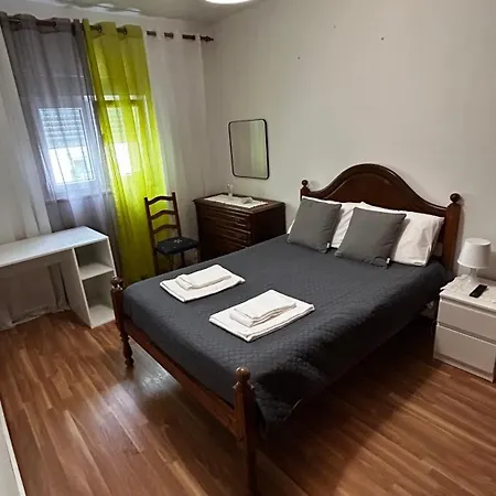 Casa Da Moura Al Σπίτι διακοπών *