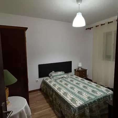 Σπίτι διακοπών Casa Da Moura Al Bragança