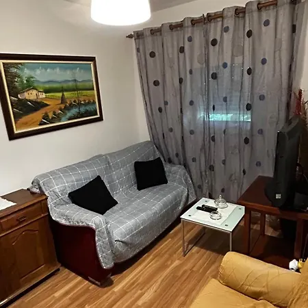 Casa Da Moura Al Prázdninový dům *