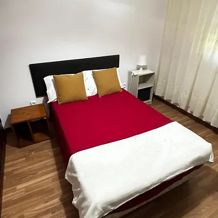Casa Da Moura Al Vakantiehuis *